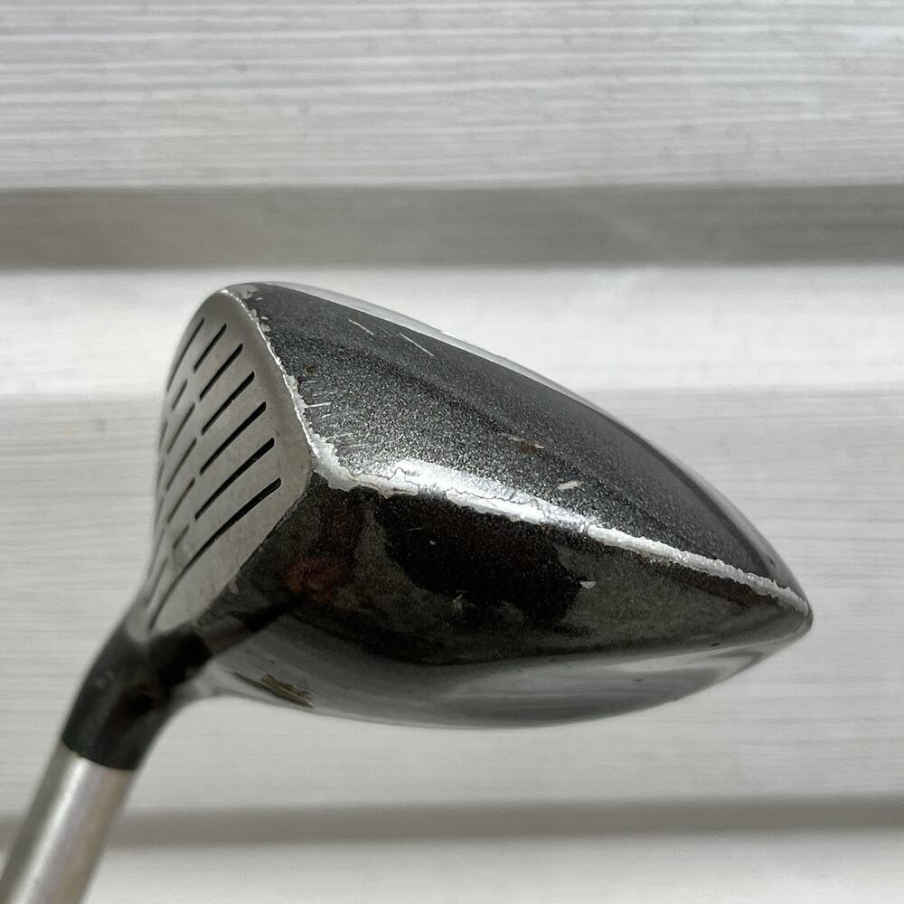 King Cobra 5 Wood Offset 350 Oversize Tip Fairway Wood RH Steel Regular Flex 42" - Picture 5 of 15